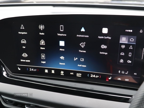 Used Audi A5 2025 for sale - 76825356: Photo 31