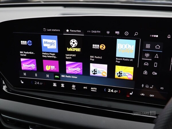 Used Audi A5 2025 for sale - 76825356: Photo 32