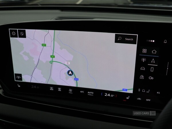 Used Audi A5 2025 for sale - 76825356: Photo 33