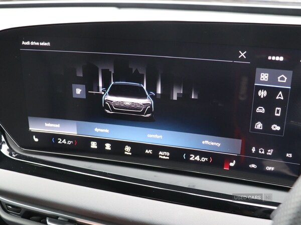 Used Audi A5 2025 for sale - 76825356: Photo 34