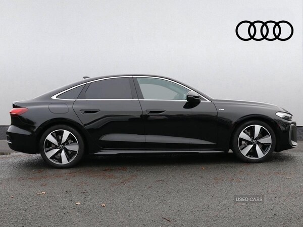 Used Audi A5 2025 for sale - 76825356: Photo 4