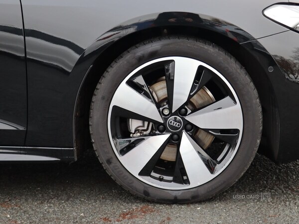 Used Audi A5 2025 for sale - 76825356: Photo 5