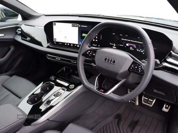 Used Audi A5 2025 for sale - 76825356: Photo 6