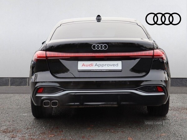 Used Audi A5 2025 for sale - 76825356: Photo 7