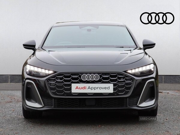 Used Audi A5 2025 for sale - 76825356: Photo 8