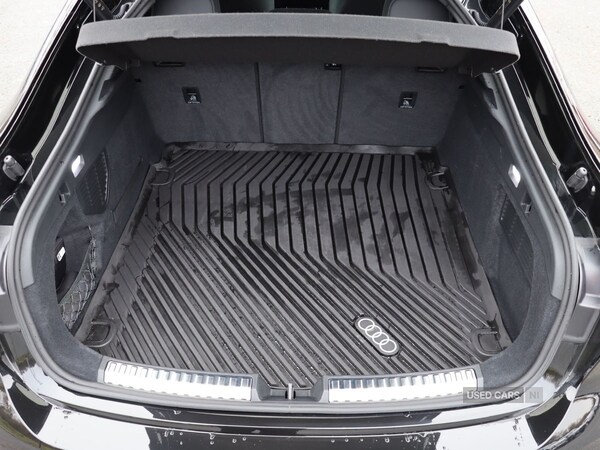 Used Audi A5 2025 for sale - 76825356: Photo 9