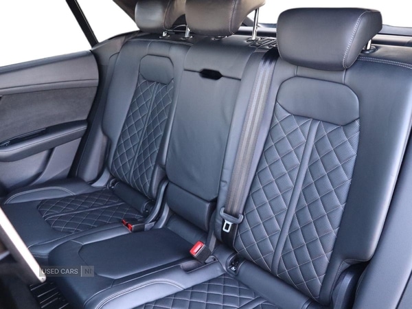 Used Audi Q8 2020 for sale - 77230827: Photo 11