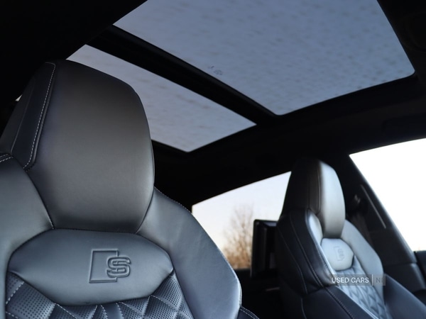 Used Audi Q8 2020 for sale - 77230827: Photo 16