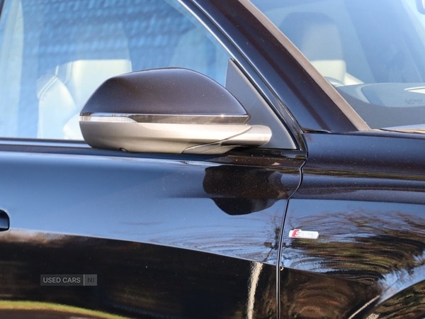 Used Audi Q8 2020 for sale - 77230827: Photo 17