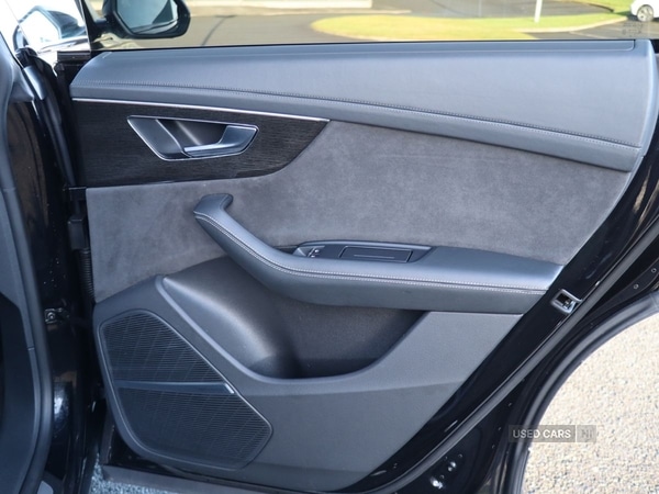 Used Audi Q8 2020 for sale - 77230827: Photo 22