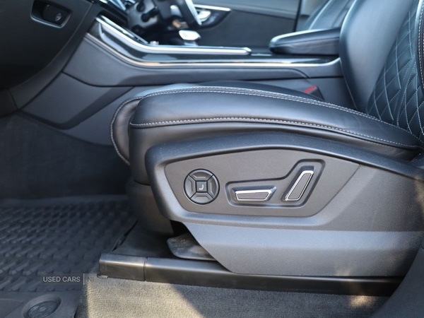 Used Audi Q8 2020 for sale - 77230827: Photo 23