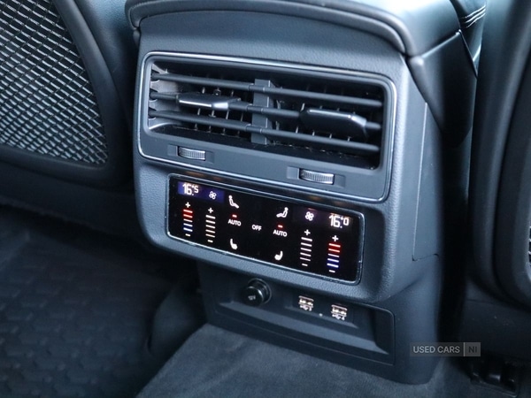 Used Audi Q8 2020 for sale - 77230827: Photo 24