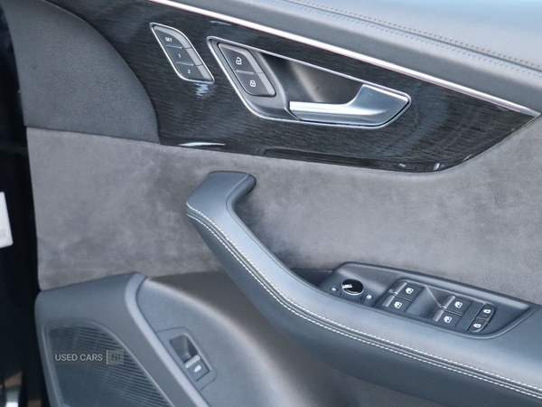Used Audi Q8 2020 for sale - 77230827: Photo 26