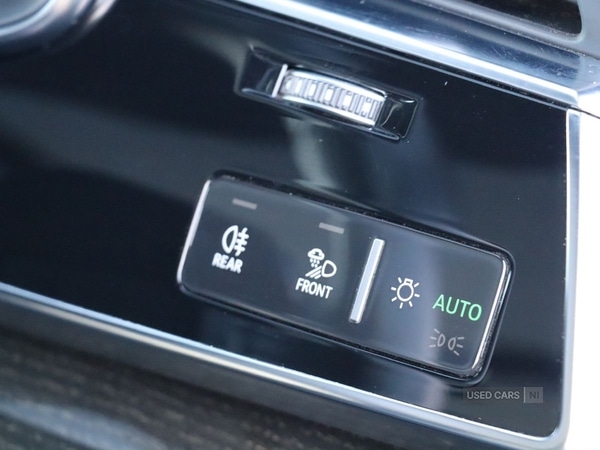 Used Audi Q8 2020 for sale - 77230827: Photo 29