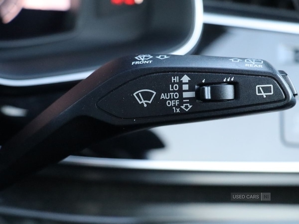 Used Audi Q8 2020 for sale - 77230827: Photo 30