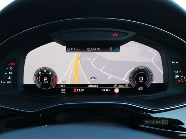 Used Audi Q8 2020 for sale - 77230827: Photo 33