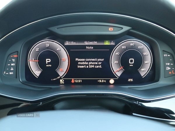 Used Audi Q8 2020 for sale - 77230827: Photo 34