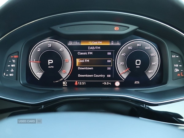 Used Audi Q8 2020 for sale - 77230827: Photo 35