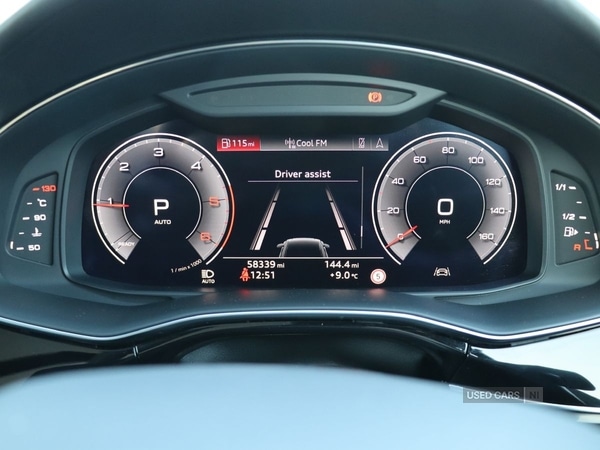 Used Audi Q8 2020 for sale - 77230827: Photo 36