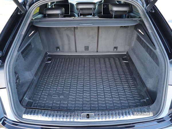 Used Audi Q8 2020 for sale - 77230827: Photo 9