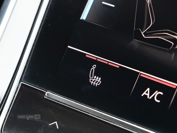 Used Audi Q8 2021 for sale - 77426307: Photo 15