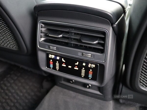 Used Audi Q8 2021 for sale - 77426307: Photo 25