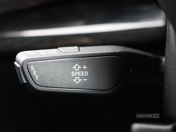 Used Audi Q8 2021 for sale - 77426307: Photo 32