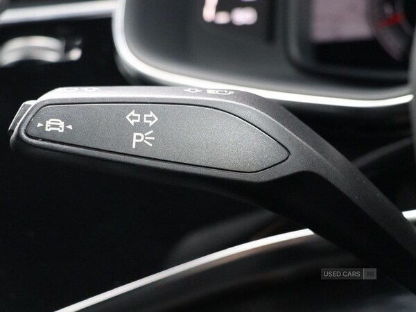 Used Audi Q8 2021 for sale - 77426307: Photo 33