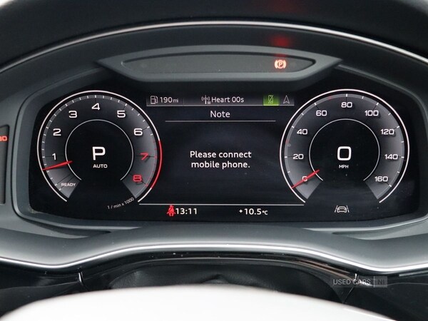 Used Audi Q8 2021 for sale - 77426307: Photo 36