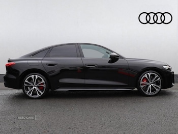 Used Audi A5 2025 for sale - 78536361: Photo