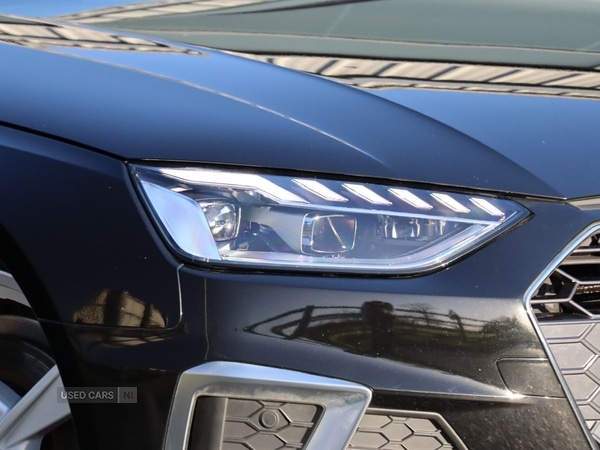 Used Audi A4 2024 for sale - 76937051: Photo 10