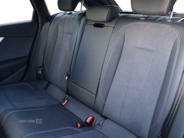 Used Audi A4 2024 for sale - 76937051: Photo 11