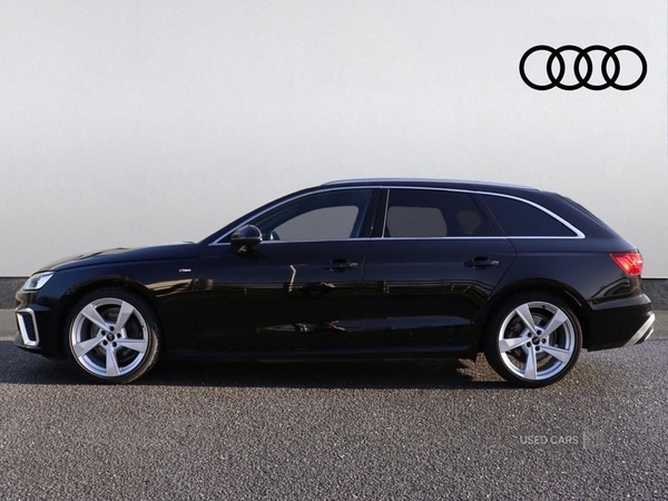 Used Audi A4 2024 for sale - 76937051: Photo 12