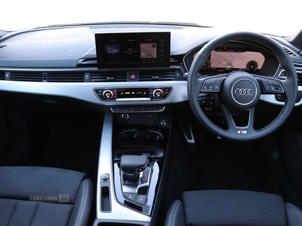 Used Audi A4 2024 for sale - 76937051: Photo 13