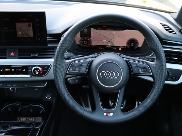 Used Audi A4 2024 for sale - 76937051: Photo 14