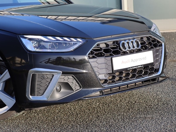 Used Audi A4 2024 for sale - 76937051: Photo 16