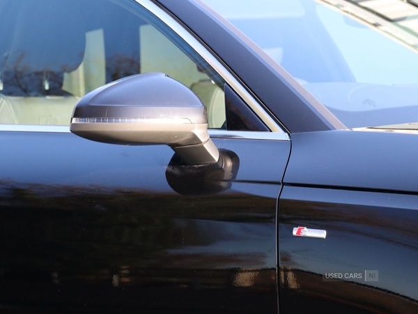 Used Audi A4 2024 for sale - 76937051: Photo 17