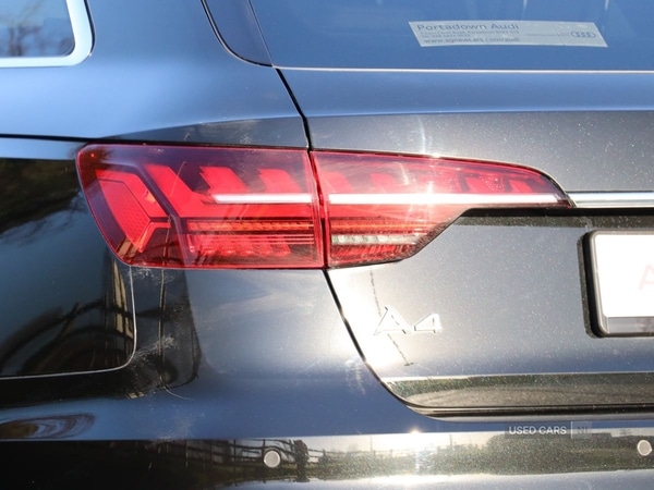 Used Audi A4 2024 for sale - 76937051: Photo 18