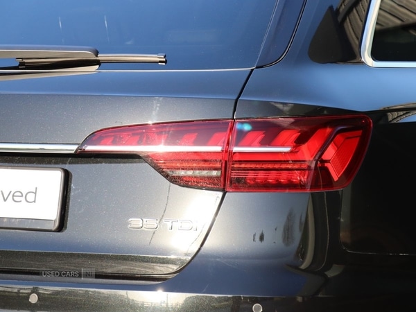 Used Audi A4 2024 for sale - 76937051: Photo 19