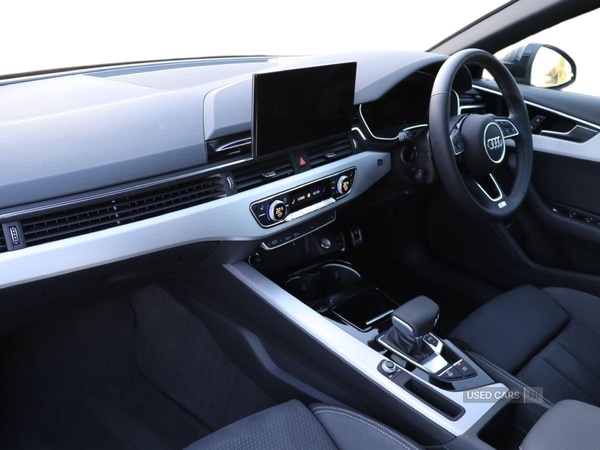 Used Audi A4 2024 for sale - 76937051: Photo 2