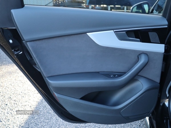 Used Audi A4 2024 for sale - 76937051: Photo 20