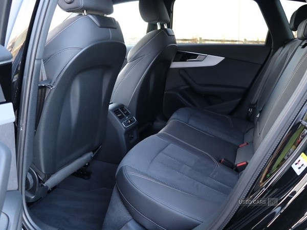 Used Audi A4 2024 for sale - 76937051: Photo 21