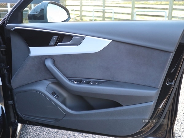 Used Audi A4 2024 for sale - 76937051: Photo 22