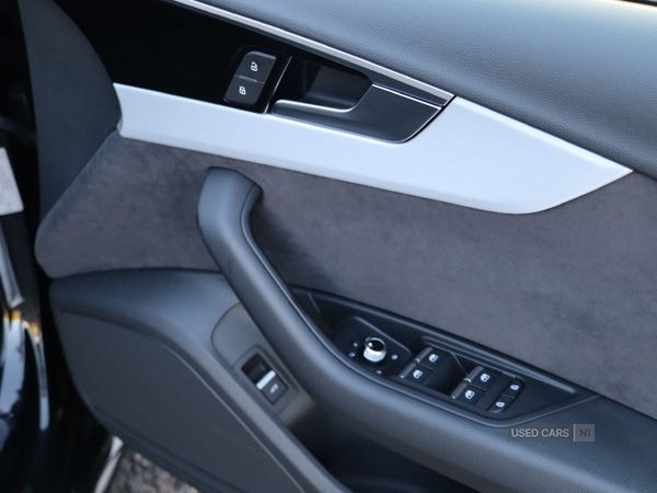 Used Audi A4 2024 for sale - 76937051: Photo 23