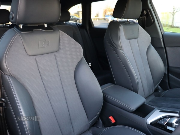 Used Audi A4 2024 for sale - 76937051: Photo 25