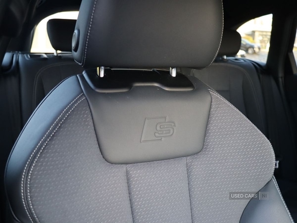 Used Audi A4 2024 for sale - 76937051: Photo 26