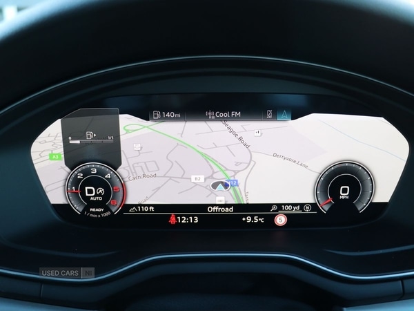 Used Audi A4 2024 for sale - 76937051: Photo 30