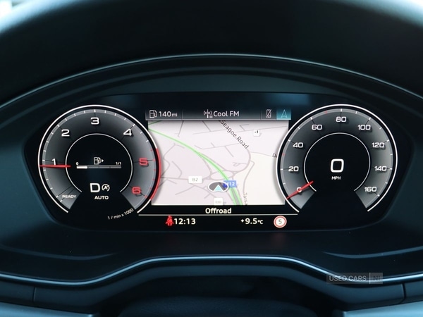 Used Audi A4 2024 for sale - 76937051: Photo 31