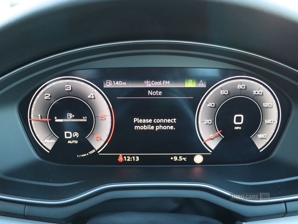 Used Audi A4 2024 for sale - 76937051: Photo 32