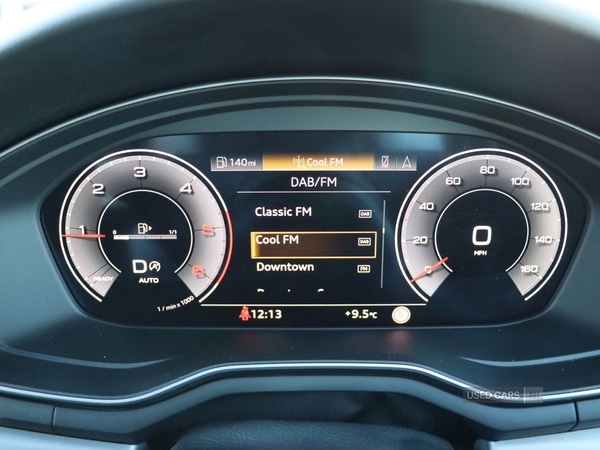 Used Audi A4 2024 for sale - 76937051: Photo 33